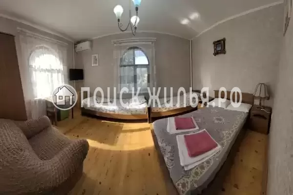 Частный сектор «Мандарин»