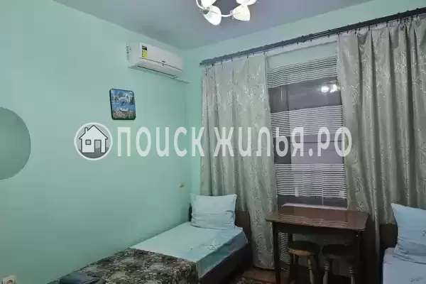 Частный сектор «Мандарин»