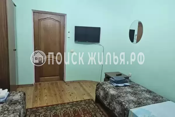 Частный сектор «Мандарин»