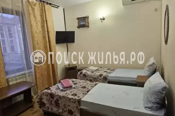 Частный сектор «Мандарин»