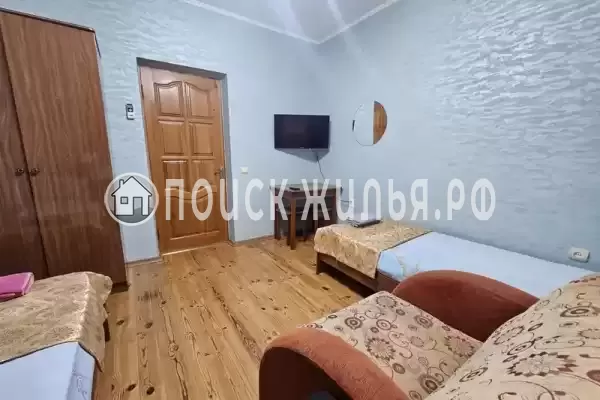 Частный сектор «Мандарин»