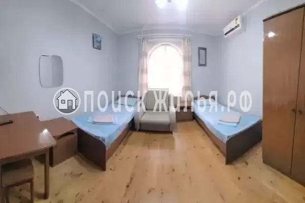 Частный сектор «Мандарин»