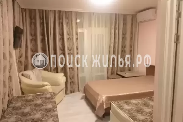 Частный сектор «Мандарин»