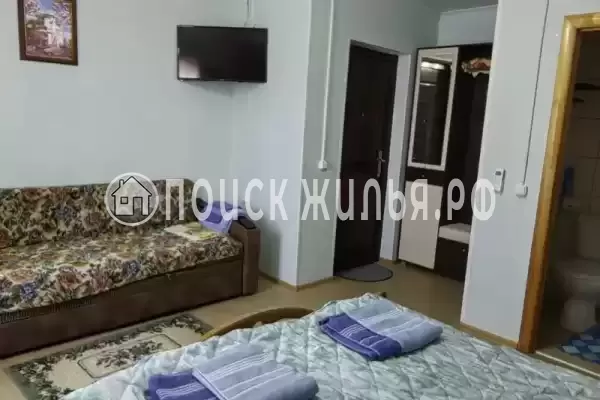 «Лукоморье у реки»