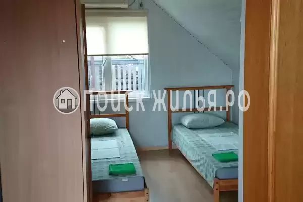 «Русский дом»