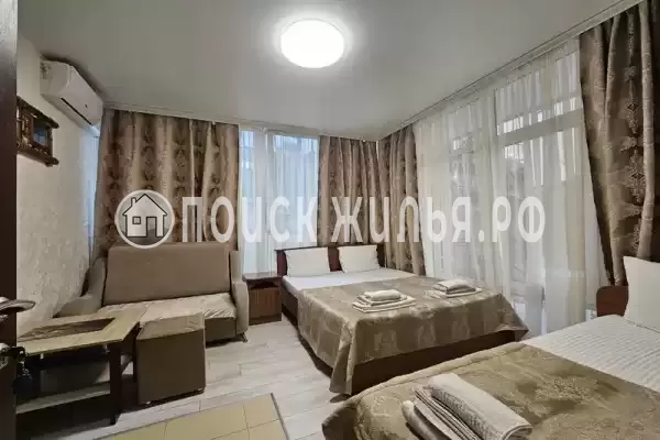 Частный сектор «Мандарин»