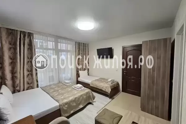 Частный сектор «Мандарин»