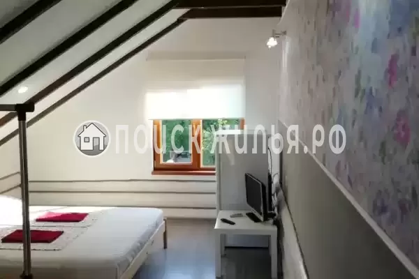 «Русский дом»