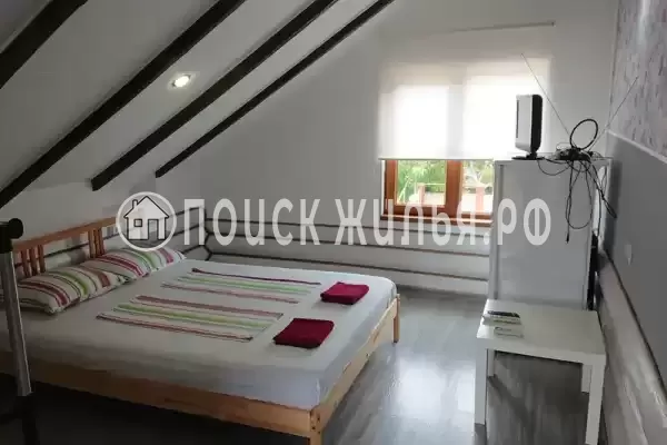 «Русский дом»