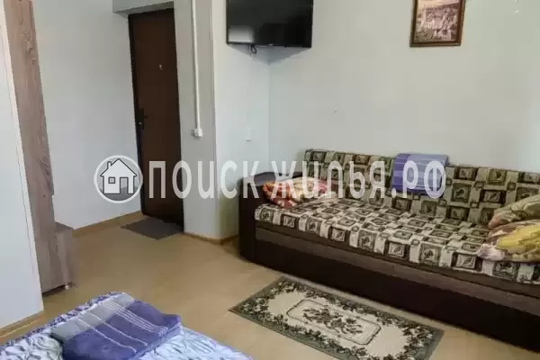 «Лукоморье у реки»