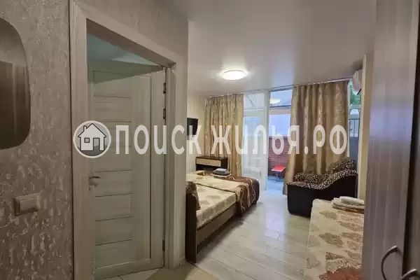 Частный сектор «Мандарин»