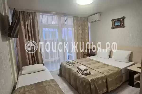 Частный сектор «Мандарин»