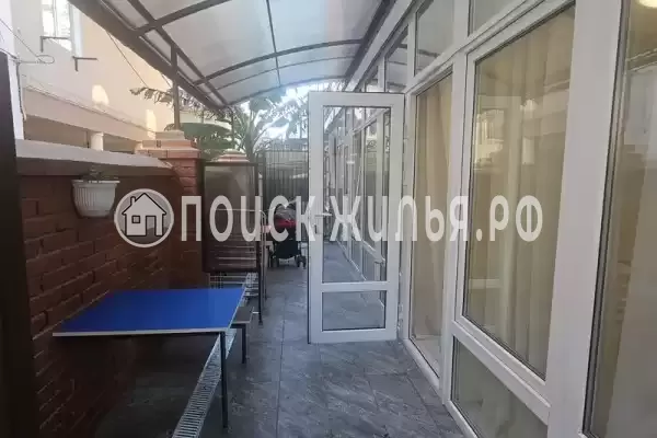 Частный сектор «Мандарин»