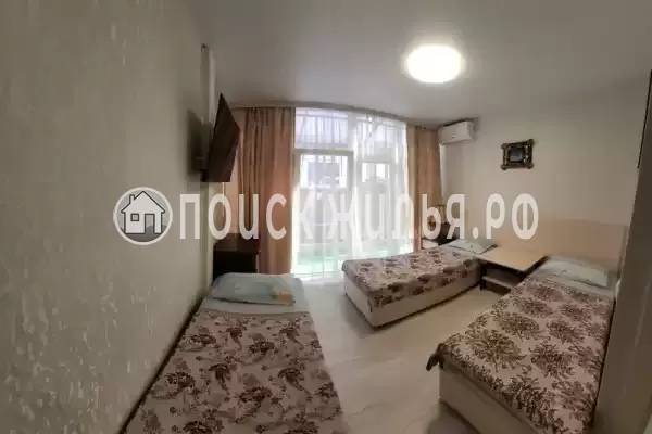 Частный сектор «Мандарин»