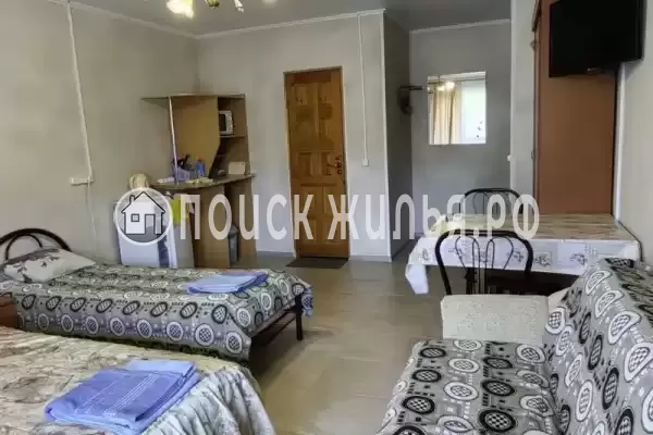 «Лукоморье у реки»