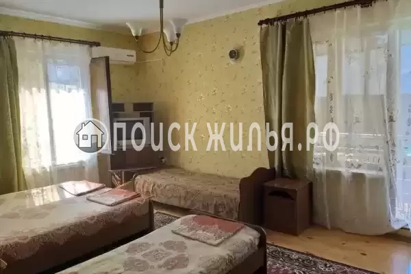 Частный сектор «Мандарин»