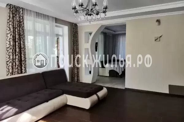 «Райский островок»