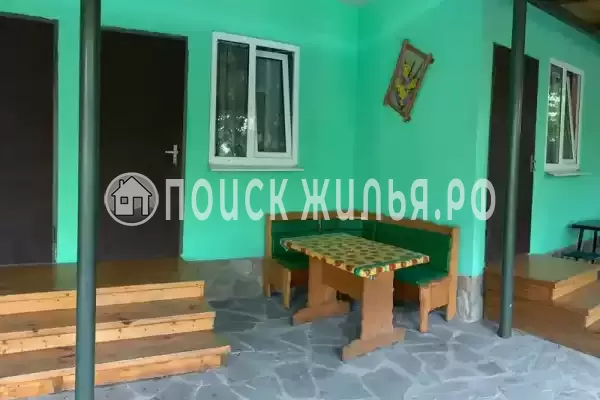 Гостевой дом «СаНата»