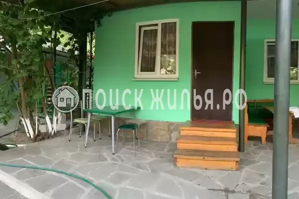 Гостевой дом «СаНата»