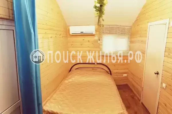 Гостевой дом «СаНата»