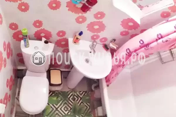 Гостевой дом «СаНата»