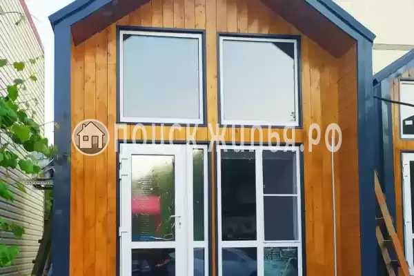 Гостевой дом «СаНата»