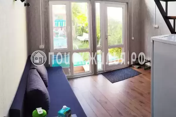 Гостевой дом «СаНата»