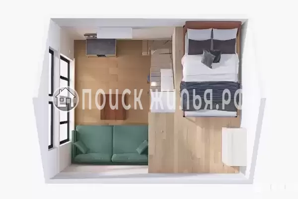 Гостевой дом «СаНата»