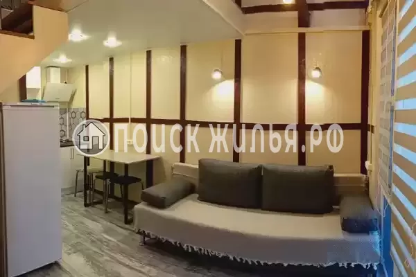 Гостевой дом «СаНата»