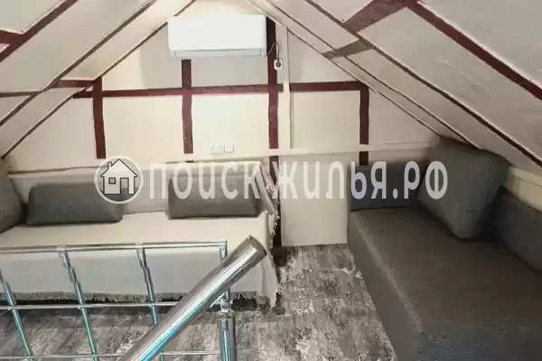 Гостевой дом «СаНата»