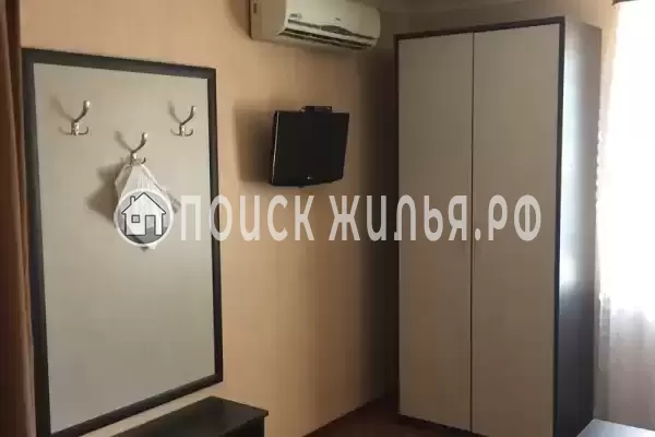 «На луговой»