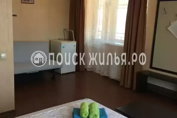 «На луговой»