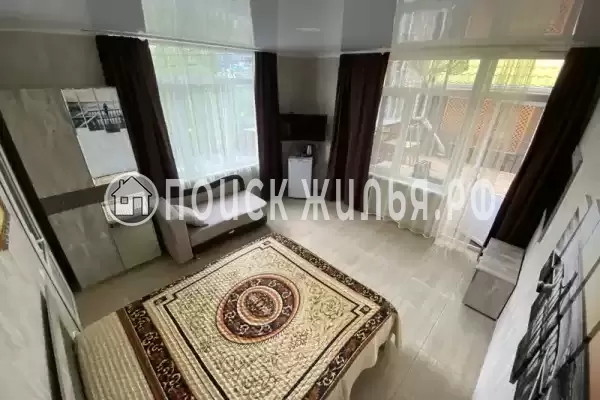 Гостевой дом «Русский дворик»