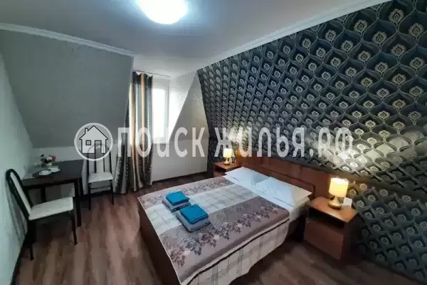 Гостиница «Дача художников» Гостиница «Дача художников»