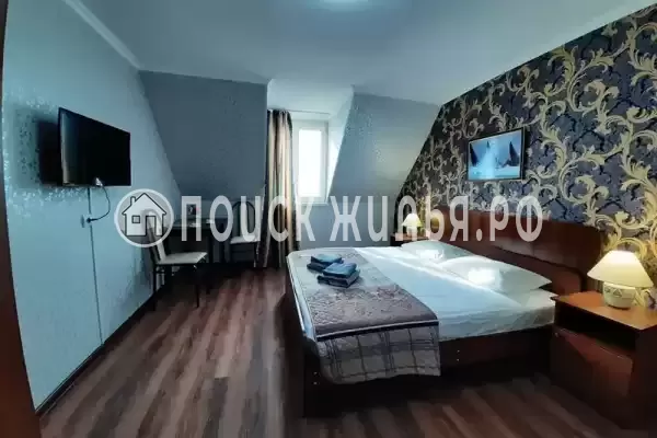 Гостиница «Дача художников» Гостиница «Дача художников»