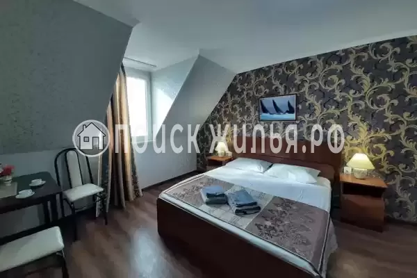 Гостиница «Дача художников» Гостиница «Дача художников»