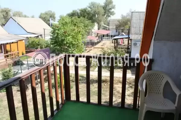 База отдыха «Белый берег»