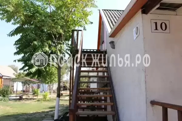 База отдыха «Белый берег»