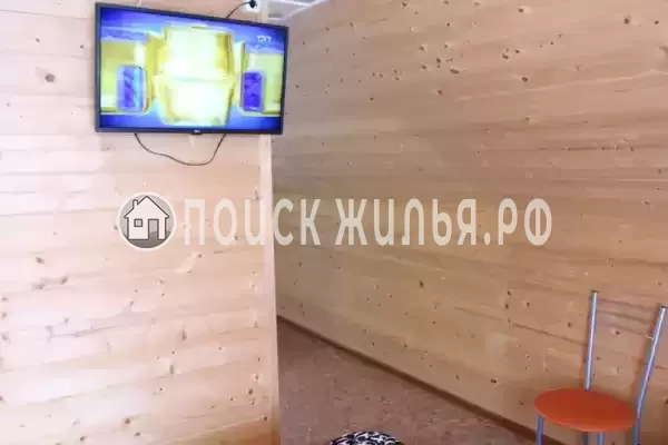 База отдыха «Белый берег»