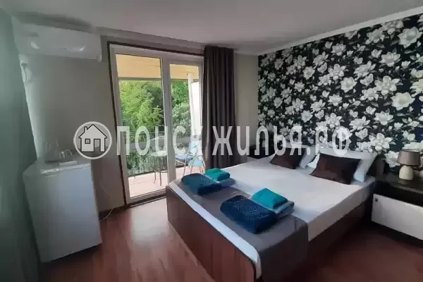 Гостиница «Дача художников» Гостиница «Дача художников»