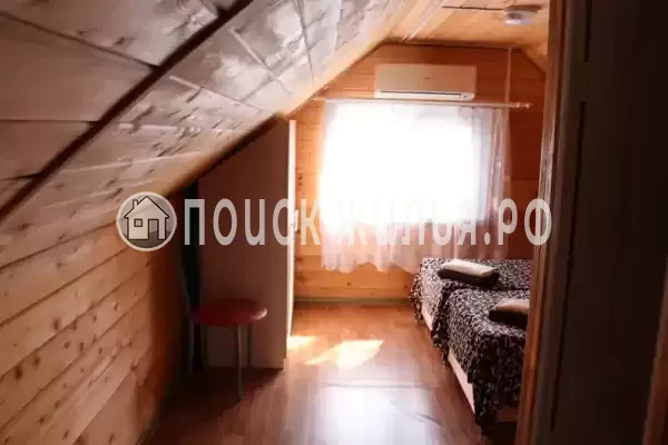 База отдыха «Белый берег»