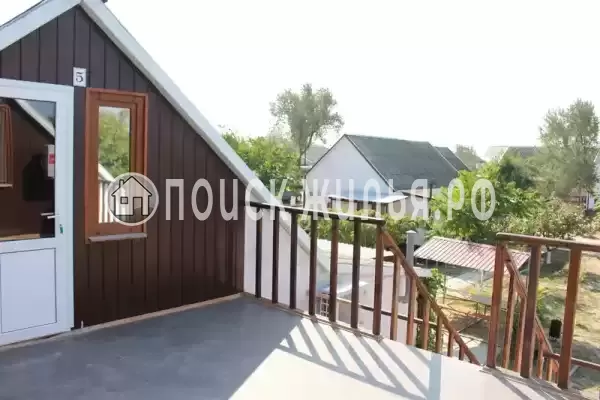 База отдыха «Белый берег»