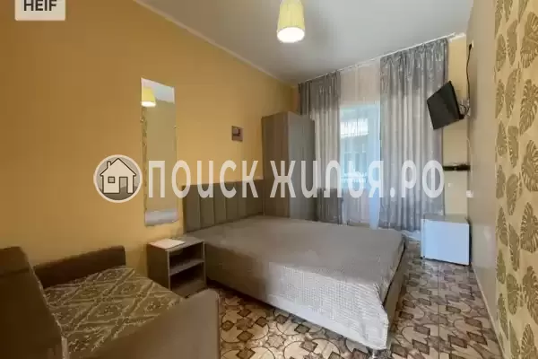 Гостевой дом «Баунти»