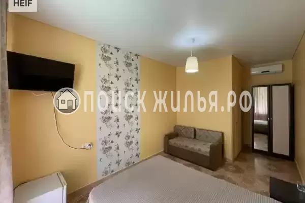 Гостевой дом «Баунти»