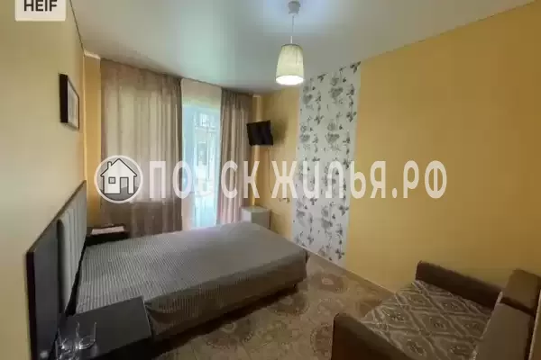 Гостевой дом «Баунти»