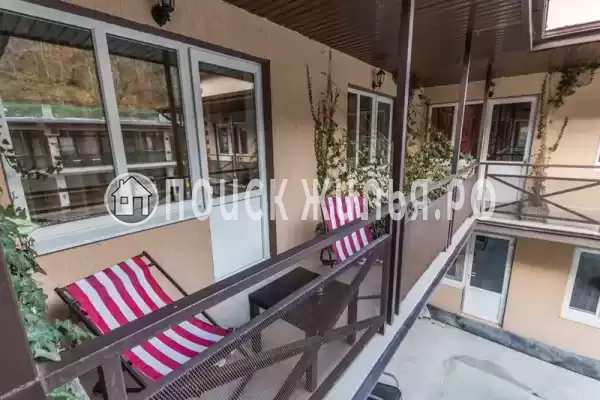 Гостевой дом «Баунти»