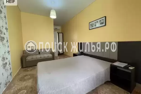 Гостевой дом «Баунти»