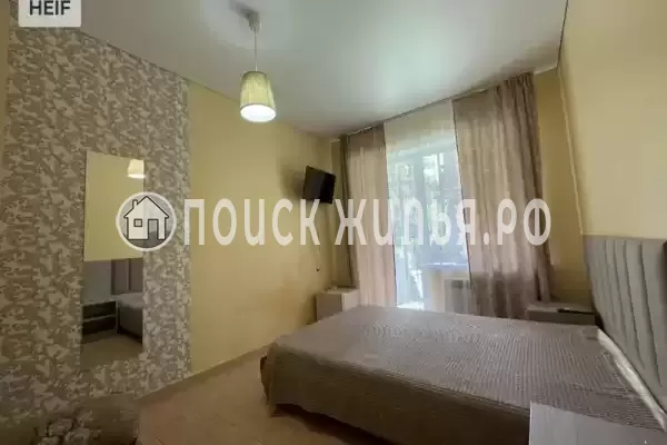 Гостевой дом «Баунти»