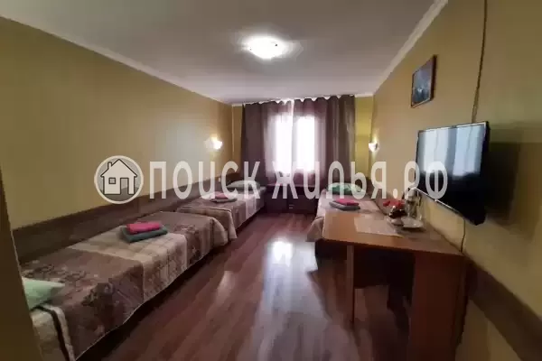 Гостиница «Дача художников» Гостиница «Дача художников»