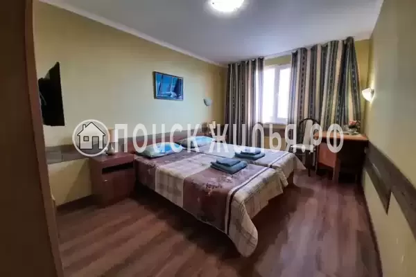 Гостиница «Дача художников» Гостиница «Дача художников»